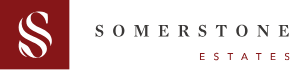 SomerStone Estates logo